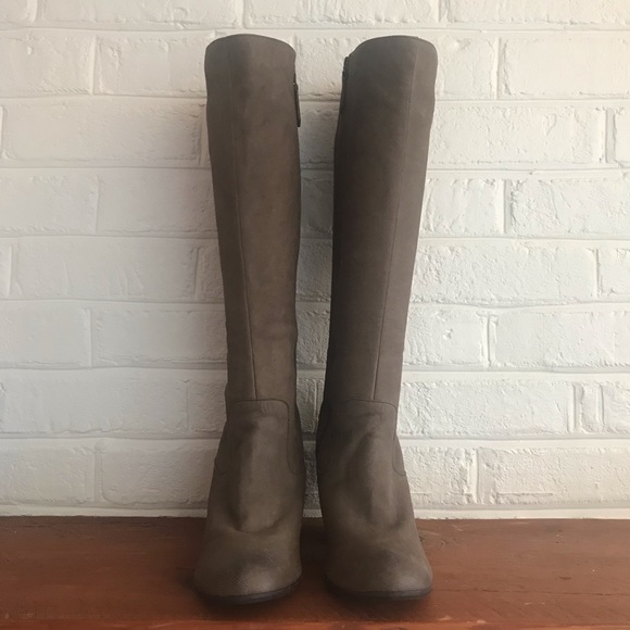 BP. Transit Knee-High Boots - Size 8.5 - EUC - Picture 4 of 11